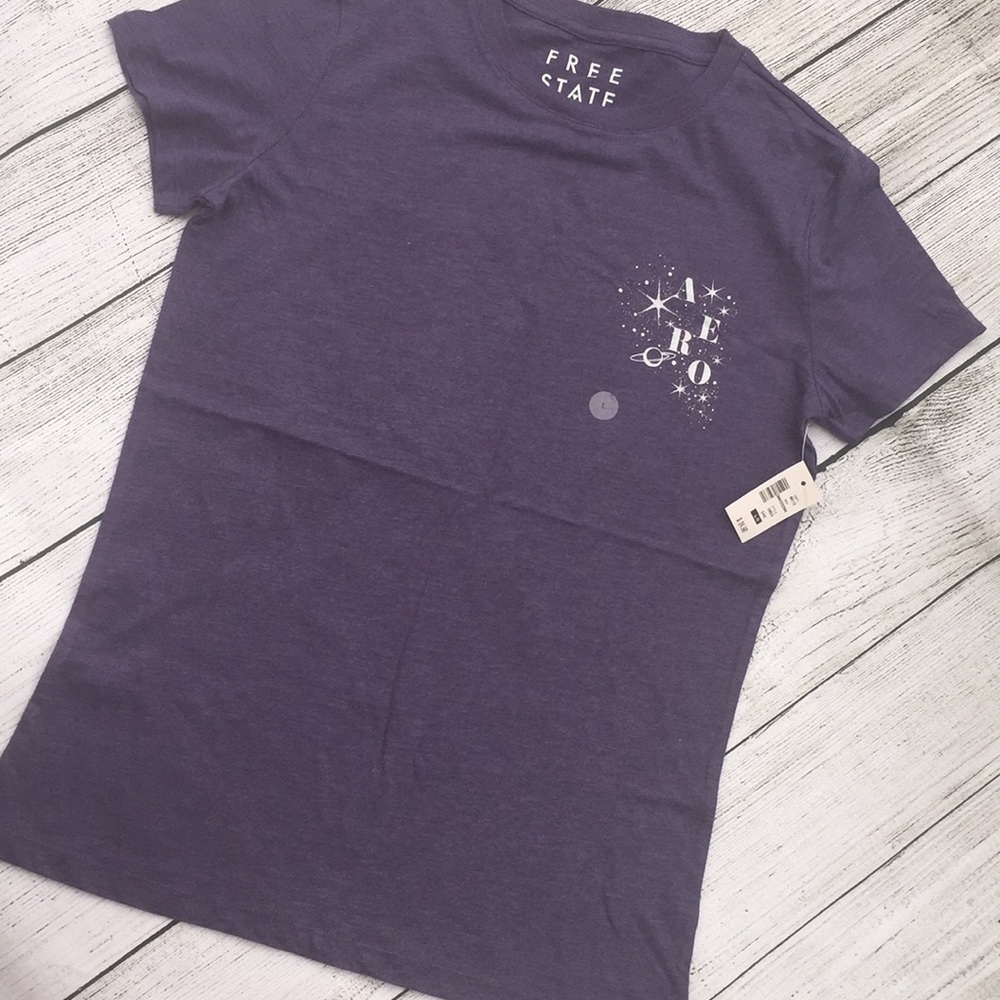 NWT shirt by Aéropostale
